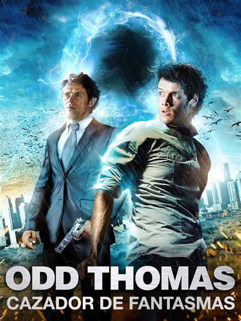 odd thomas cazador de fantasmas|ver odd thomas online.